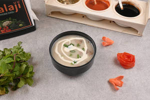 Cream Of Mushroom Soup