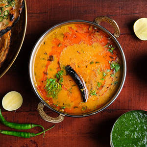 Yellow Dal