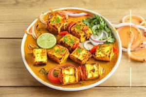 Paneer Tikka Malai