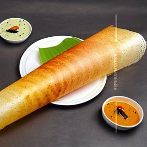 Paper Plain Dosa