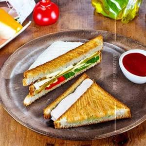 Veg Sandwich