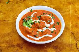 Dilliwala Butter Chicken 