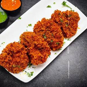 Veg Crispy