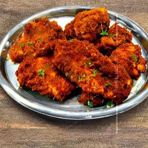 Boneless Amritsari Fish Fry
