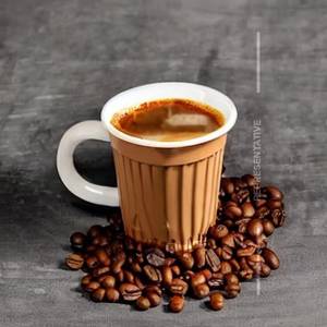 Hot Coffee