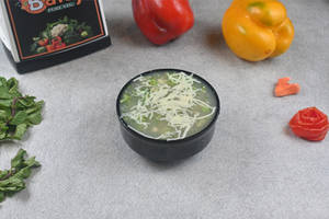 Broccoli Soup