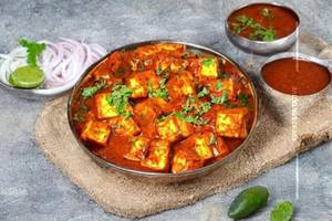 Paneer Khurchan