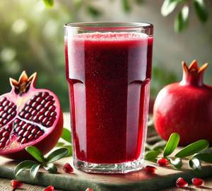 Pomegranate Juice