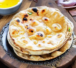 Tandoori Roti