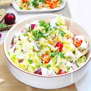 Russian Salad