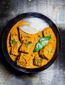 Shahi Paneer 