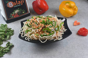 Chilly Garlic Noodles