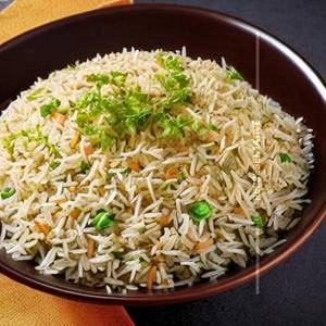 Mix Rice