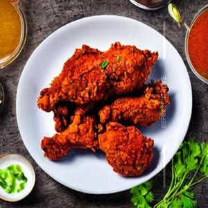 Fried Chicken