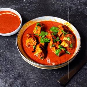 Murgh Tikka Masala