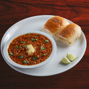 Geeta Vaishnavi Pav Bhaji