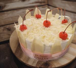 White forest (500 grams)