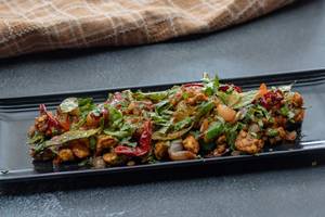 Chicken chinthamani