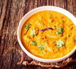 Veg Korma