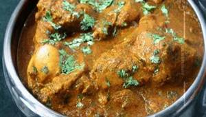 Murgh Patiala