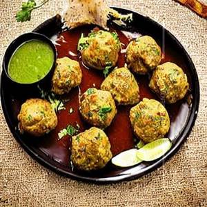 Malai Kofta      
