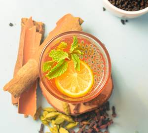 Sulaimani Tea - 3 Cups