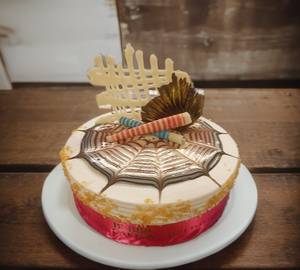 Butter scotch (500 grams)