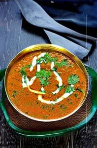 Paneer Korma