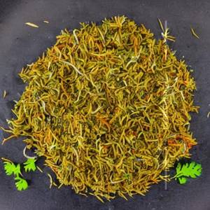 Methi Chicken Dry 