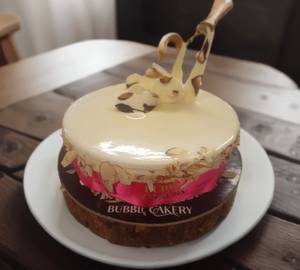 Cheese almond (500 grams)