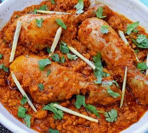 Chicken Rara
