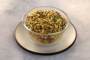 Sprouted Salad (300ml)