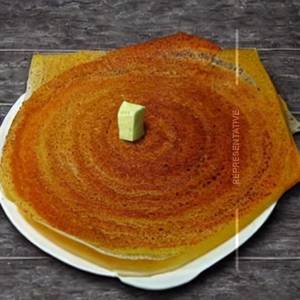 Plain Dosa