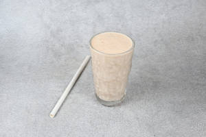 Chickoo Milkshake