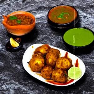 Bharwan Aloo