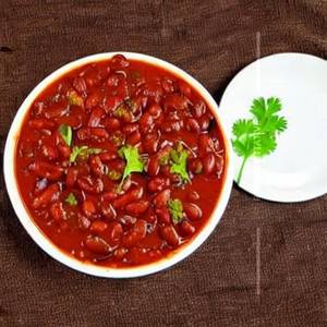 Rajma Chawal