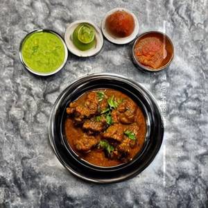 Mutton Masala