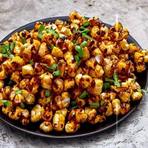 Crispy Corn