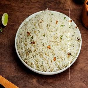 Jeera Rice
