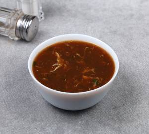 Chicken Pepper Soup