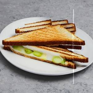 Cheese Sandwich