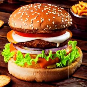 Burger