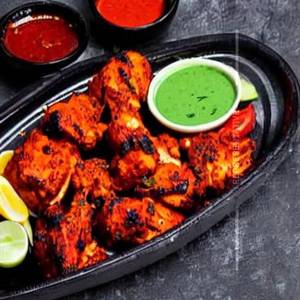 Tandoori Chicken