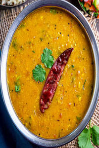 Yellow Dal Tadka
