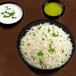 Jeera Rice