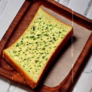 Cheese Garlic Sandwich