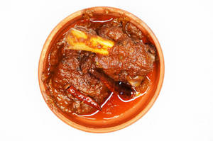 Mutton Korma