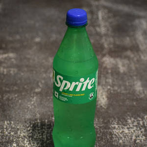 Sprite [250 Ml]