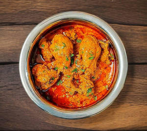 Chicken Curry
