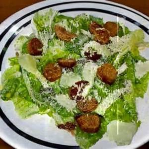 Mayura Caesar Salad